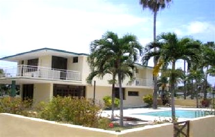 Hotel Gran Caribe Villa Los Pinos