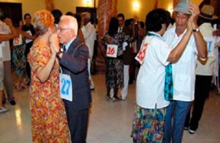 Anuncian nueva edición del Festival Danzón Habana