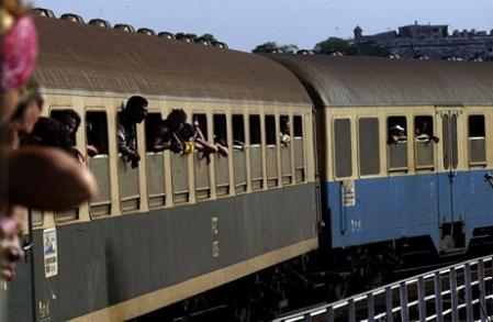 Crecen ingresos en transporte de pasajeros por ferrocarril en Pinar del Río