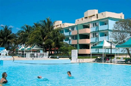 Islazul abre cuatro nuevos hoteles en Cuba