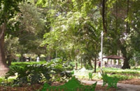 El Parque Metropolitano de La Habana consolida su gestión ambiental