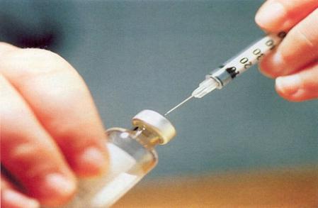 Comenzó la campaña de vacunación antipolio en Cuba