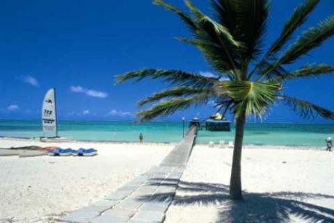 Las playas de Cayo Santa María, entre las mejores del mundo
