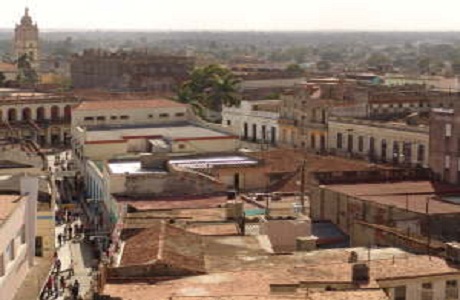 Provincia de Camagüey se incorpora al proyecto La Ruta del Esclavo