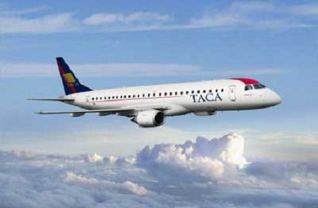 TACA Airlines aumenta sus frecuencias entre La Habana y Lima