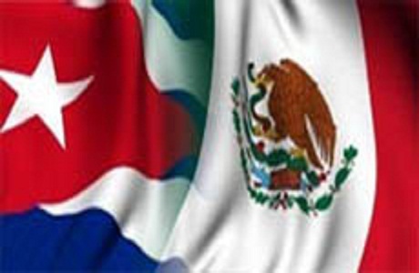 Cuba y México recuperan sus conexiones aéreas