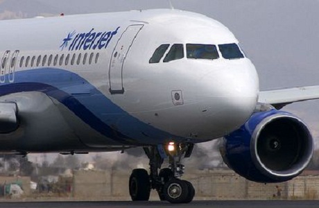 Interjet inaugura sus vuelos diarios a Cuba desde México