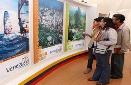 Cuba promueve el turismo cultural en la Fitven 2011