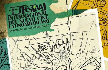 Festival Internacional del Nuevo Cine Latinoamericano en Cienfuegos