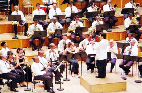 Preparan conciertos en toda Cuba para el primero de enero