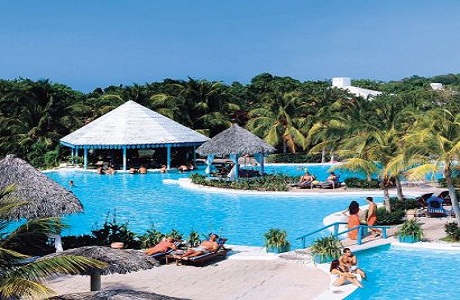 Hotel Paradisus Río de Oro, entre los mejores hoteles del Caribe