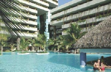 Hoteles repletos en La Habana por impulso del turismo en la isla