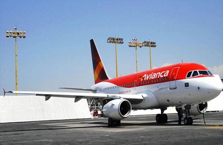 Nuevos vuelos de Avianca entre Cuba y Colombia