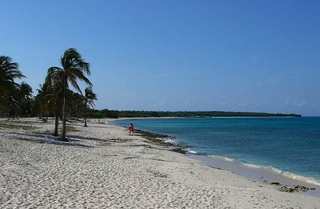 Playas cubanas Cayo Coco y Varadero entre las más bellas del mundo