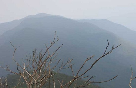 Declaran Monumento Nacional al Parque Pico Cristal