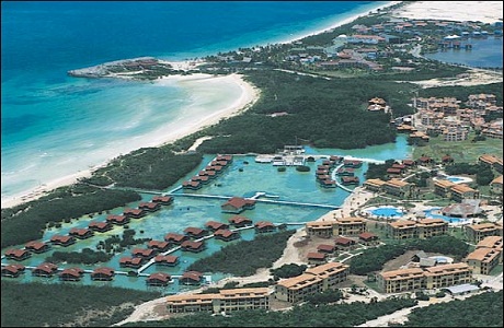 Villa Clara recibirá la Feria de Turismo de Cuba 2012