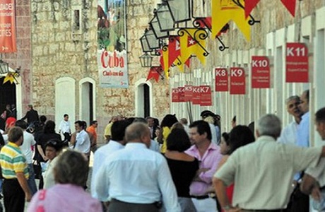 Feria de Turismo de Cuba en el destino más joven del país