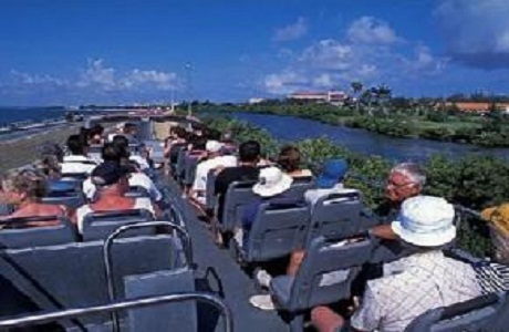 Cuba ya recibió casi 60 mil turistas rusos este año