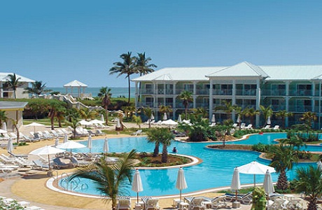 Grupo Blau Hoteles and Resorts amplía su presencia en Cuba