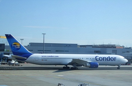 La aerolínea Condor abre nueva ruta entre Varadero y Viena