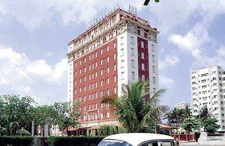 Roc Hotels gestionara tres hoteles en Cuba