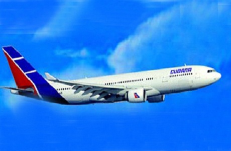 Cubana de Aviación interesada en retomar vuelos entre Cuba y Uruguay