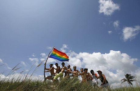 Aumentan los viajes turísticos gays a Cuba