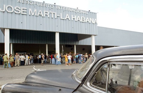 Brasil financiaría la remodelación de los aeropuertos cubanos