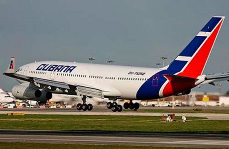 La aerolínea Cubana de Aviación aumentará sus frecuencias