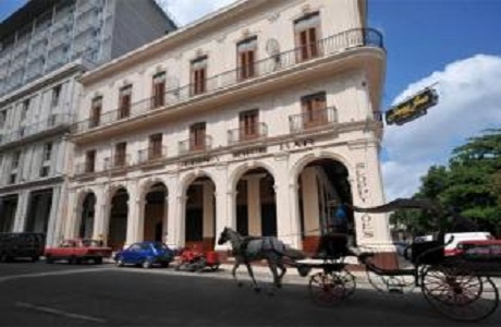 El bar Sloppy Joes, reabre sus puertas en La Habana
